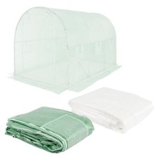 Bâche de rechange 135g/m²