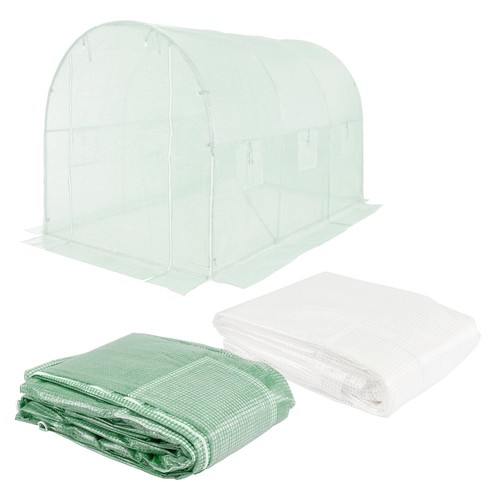Bâche rechange 135g - de, 135g/m²
