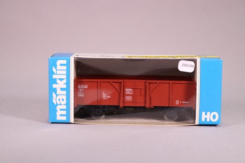 Zd196 marklin train 4430 - zd196,