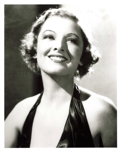 Photo cinema actrice myrna - myrna, loy