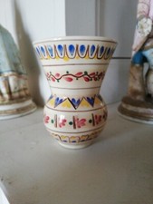 SUPERBE VASE SEMI ANCIEN