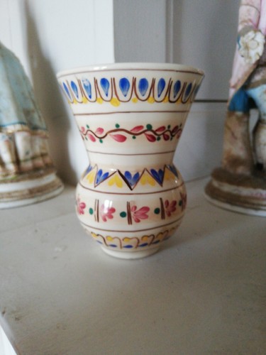 Superbe vase semi ancien - superbe,