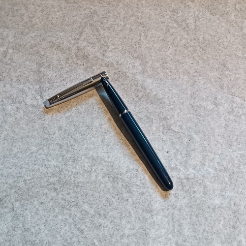 Platignum stylo plume bleu - platignum,