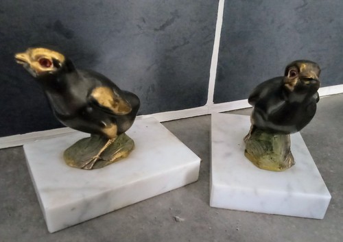 Anciens très jolis