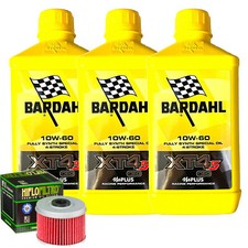 Entretien Huile Bardahl XT4S