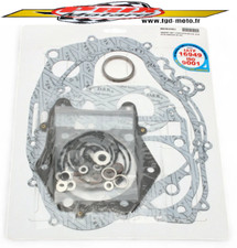 SUZUKI DR 650 R/RE/RS/RSE 1990/1995 POCHETTE JOINTS MOTEUR COMPLETE