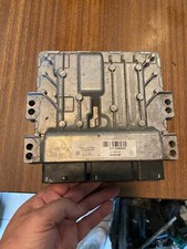 CALCULATEUR MOTEUR RENAULT MASTER 2.3L DCI REF A2C13071800 237109955R 237106117R