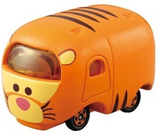 TAKARA TOMY TOMICA DISNEY