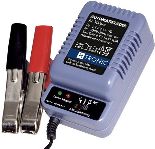 Chargeur pour batteries - , au