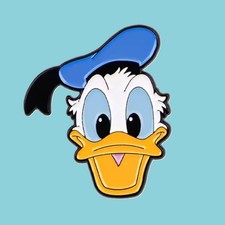 Pin's Pins Donald Duck (Réf