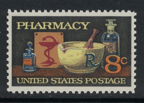 Scott 1473 pharmacy bol - pharmacy,, et