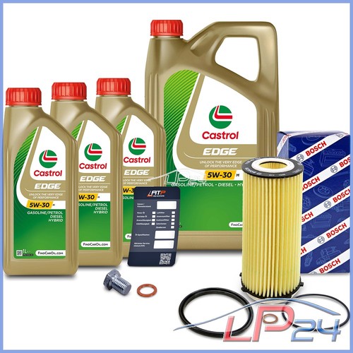 Bosch filtre huile 8l - bosch,
