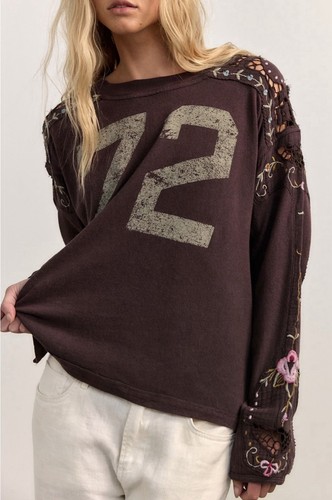 Free people lilith embroidered - free,