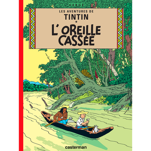 Album les aventures - aventures, de
