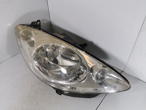 2006 peugeot 1007 f front - peugeot, o/s/f