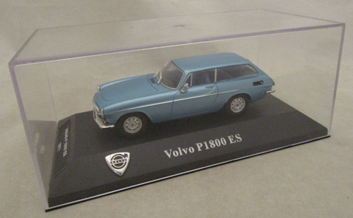 Voiture volvo p1800 - voiture,