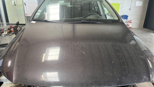 Capot volkswagen passat - capot,