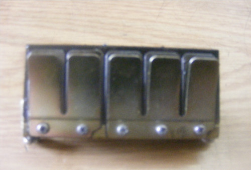 Yamaha 150 175 - 150-175-200, moteur