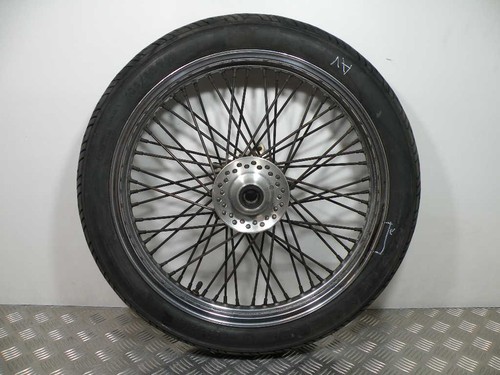 Roue avant honda shadow - shadow, 4t