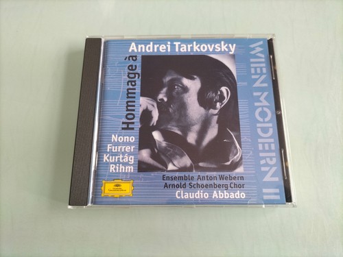Ensemble anton webern - ensemble,