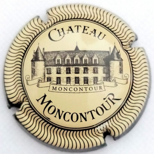 Capsule mousseux chateau - capsule,