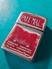  Briquet Essence Penguin