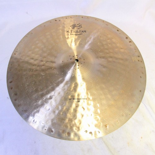 Zildjian constantinople - zildjian,