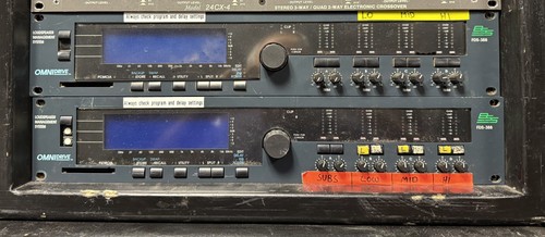 Bss fds 388 omnidrive signal - fds-388,