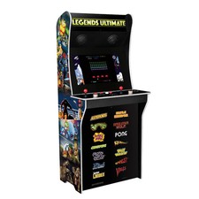 Borne d'Arcade Legends