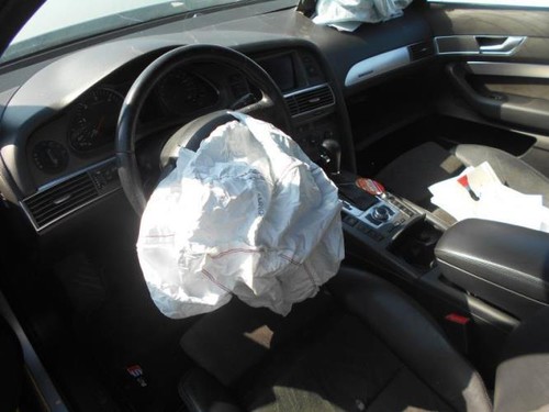Banquette arriere audi 3 - arriere,