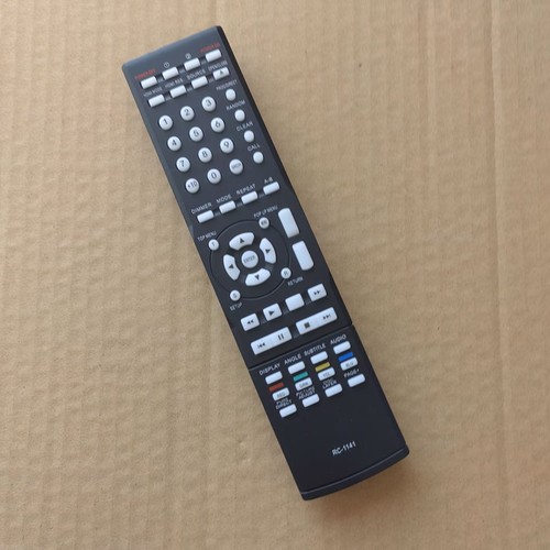 Remote control for denon - for, dvd