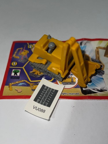 Kinder montables vu088 - vu088,