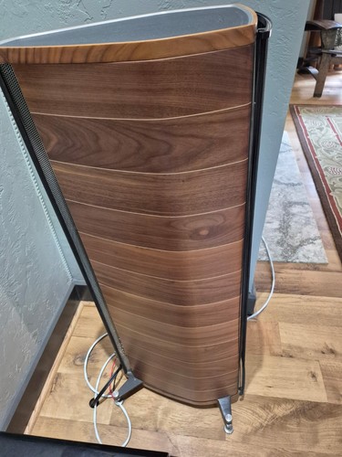 Sonus faber olympica - faber, iii
