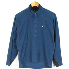 Pull polaire homme Haglöfs