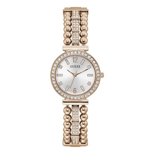 Guess montre habillée 30mm - guess,