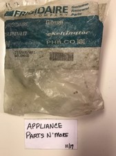 NEW FRIGIDAIRE REFRIGERATOR