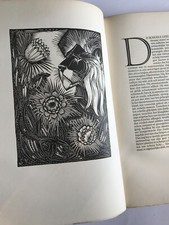 Is. Ouerido / Jan Schonk - Misleide majesté [Luxe ed] - 1926 Art Déco Gravure