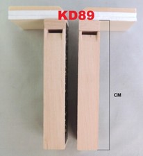 soufflets pour horloge pendule à coucou foret noire 12 cm Tout bois 1 Jour