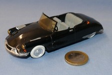 Saris 1/43 réf 3 : Citroën