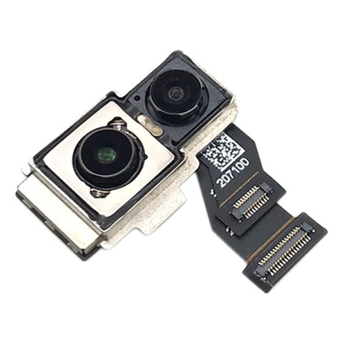 Back facing camera for - back,