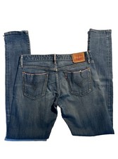 JEAN FEMME LEVI'S  MODELE