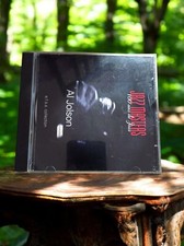 CD Jazz Masters Al Johnson -