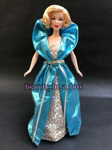 Marilyn monroe barbie doll - monroe,