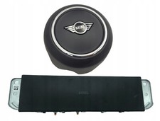 MINI Cooper F56 Airbag
