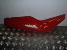Ducati 900 SS - Cache Flanc