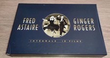 FRED ASTAIRE - GINGER ROGERS 