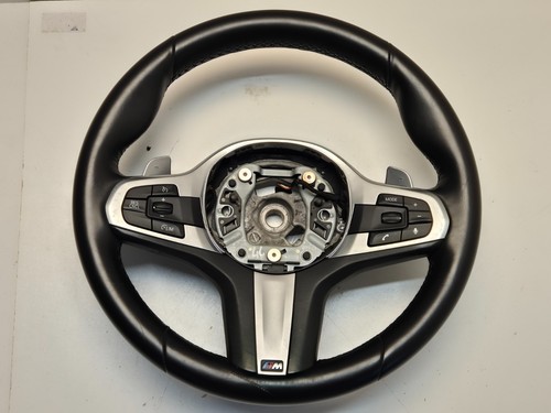 Volant sport oem bmw - volant, 5