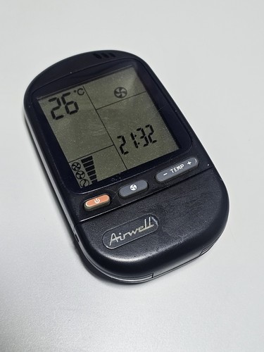 Airwell electra climatiseur - airwell,
