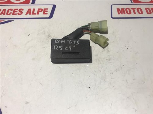 Cdi sym gts 125 - gts,