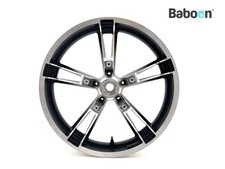 Roue avant Harley-Davidson FLHX Street Glide 2014-2016